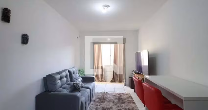 Apartamento para venda - nossa sra das graças, 1 quarto,  52 m² - canoas