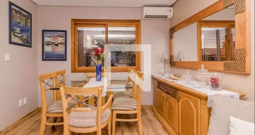 Casa com 3 quartos à venda na Rua Adair Martinelli, Hípica, Porto Alegre