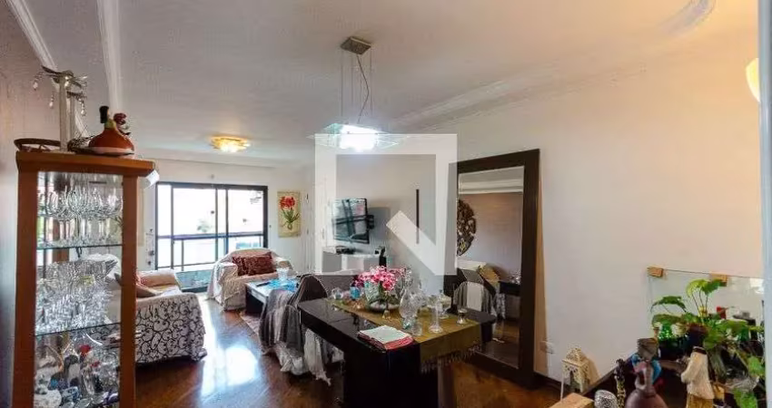 Apartamento para venda - freguesia do ó, 3 quartos,  130 m² - são paulo