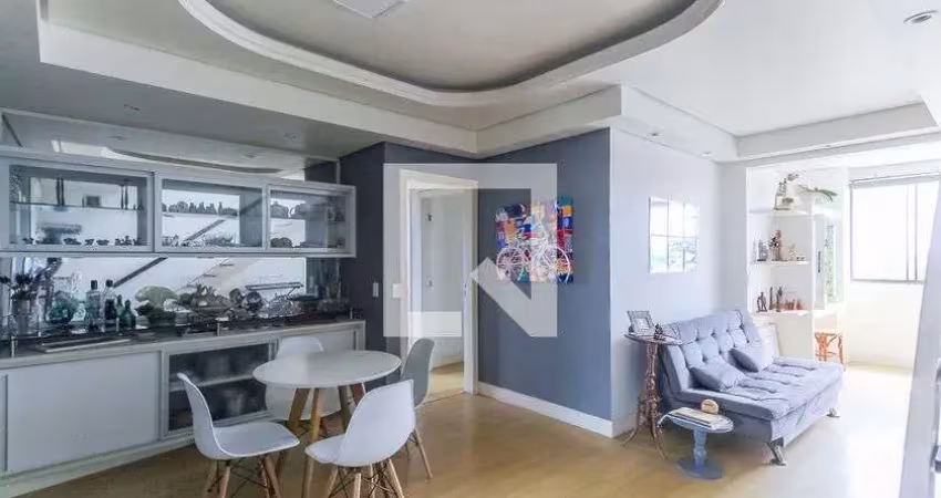 Cobertura para venda - tristeza, 3 quartos,  191 m² - porto alegre