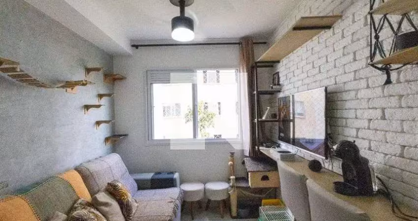 Apartamento para venda - jardim marajoara , 1 quarto,  26 m² - são paulo