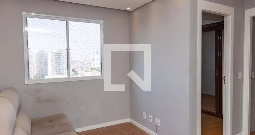 Apartamento para venda - taboão, 2 quartos,  40 m² - são bernardo do campo
