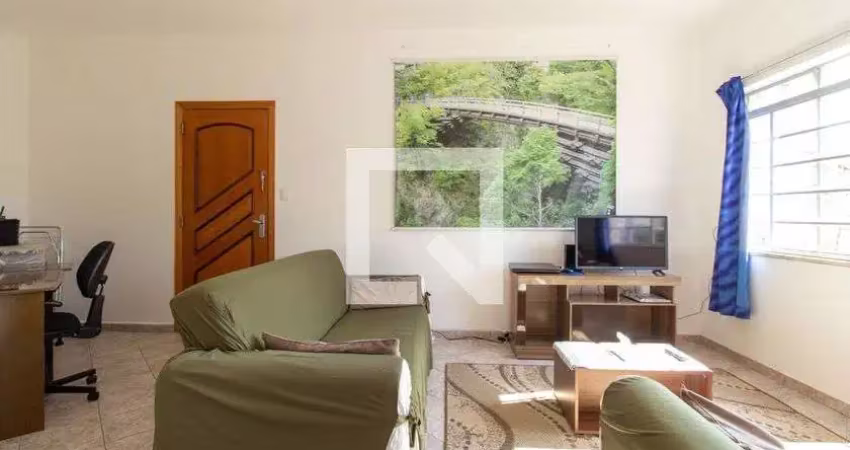 Apartamento para venda - cambuci, 2 quartos,  82 m² - são paulo
