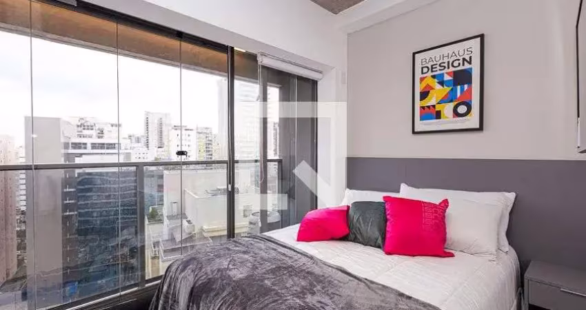 Kitnet / stúdio para venda - bela vista, 1 quarto,  17 m² - são paulo