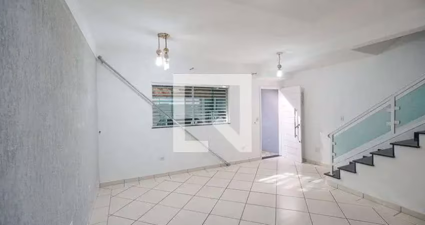 Casa para venda - vila carrão, 3 quartos,  120 m² - são paulo