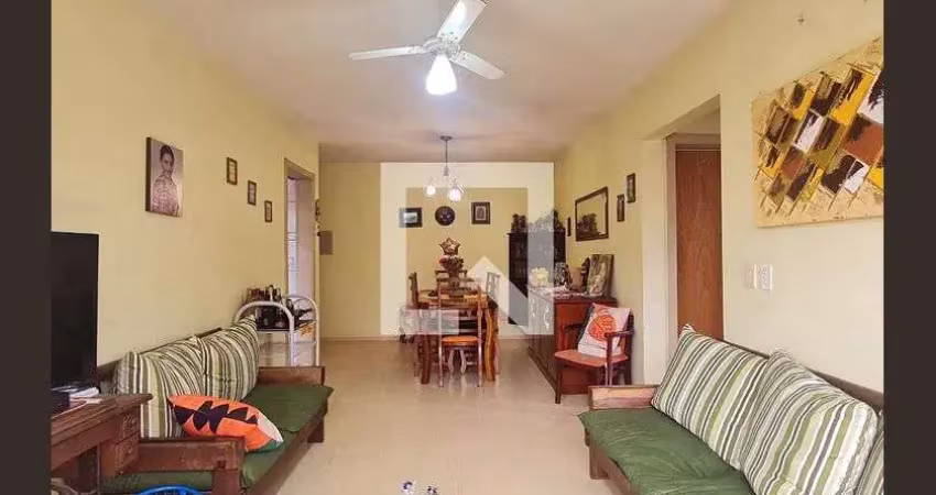 Apartamento para venda - jardim salso , 2 quartos,  71 m² - porto alegre