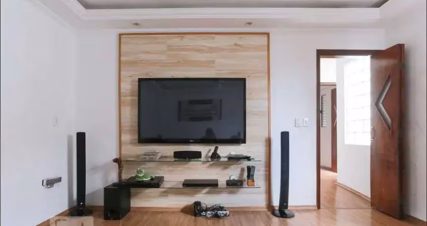 Casa para venda - taboão, 4 quartos,  170 m² - são bernardo do campo