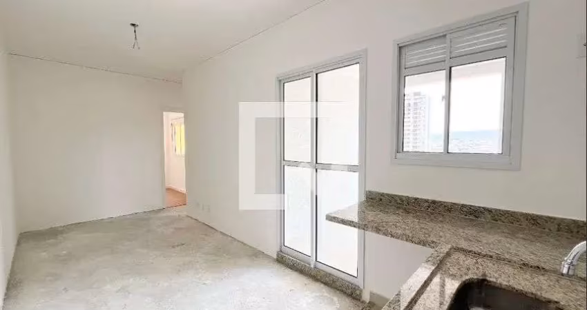 Apartamento para venda - freguesia do ó, 2 quartos,  40 m² - são paulo