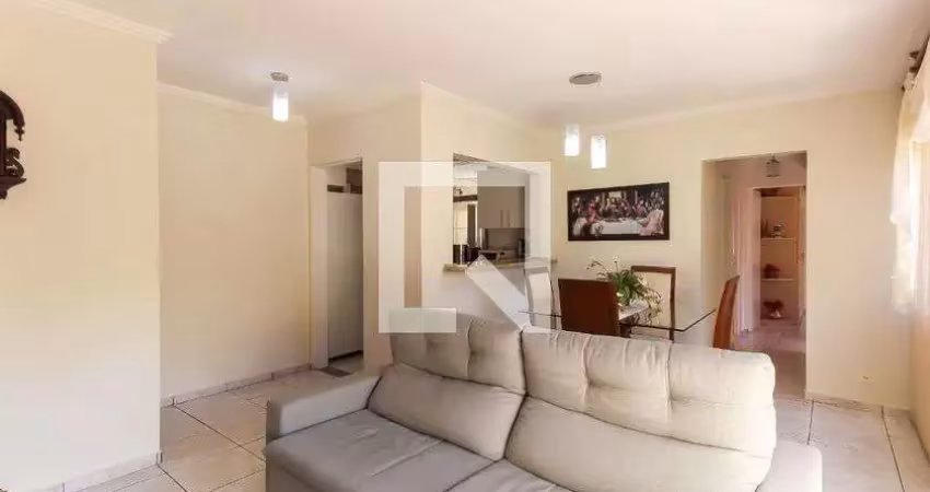 Apartamento para venda - jardim anália franco, 3 quartos,  85 m² - são paulo