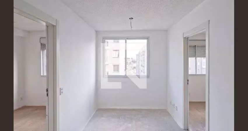 Apartamento para venda - piqueri, 2 quartos,  35 m² - são paulo