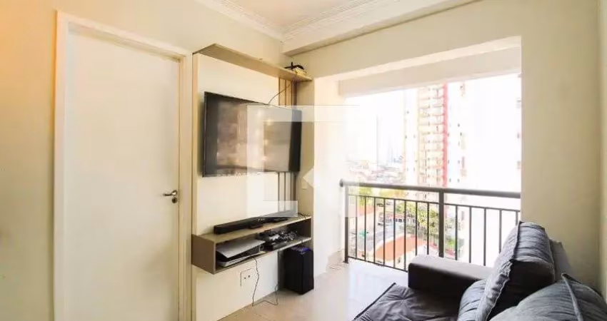 Apartamento para venda - vila invernada, 2 quartos,  38 m² - são paulo