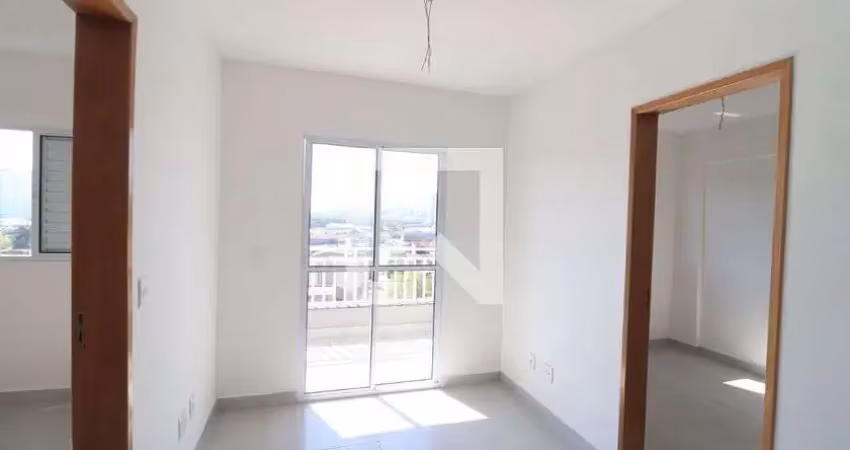 Apartamento para venda - tatuapé, 2 quartos,  45 m² - são paulo