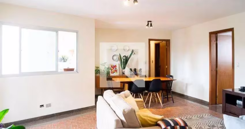 Apartamento para venda - santana, 3 quartos,  152 m² - são paulo