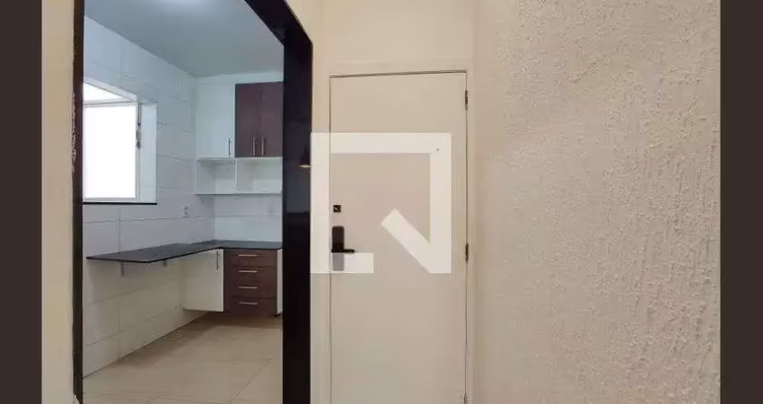 Apartamento para venda - vila isabel, 2 quartos,  50 m² - rio de janeiro