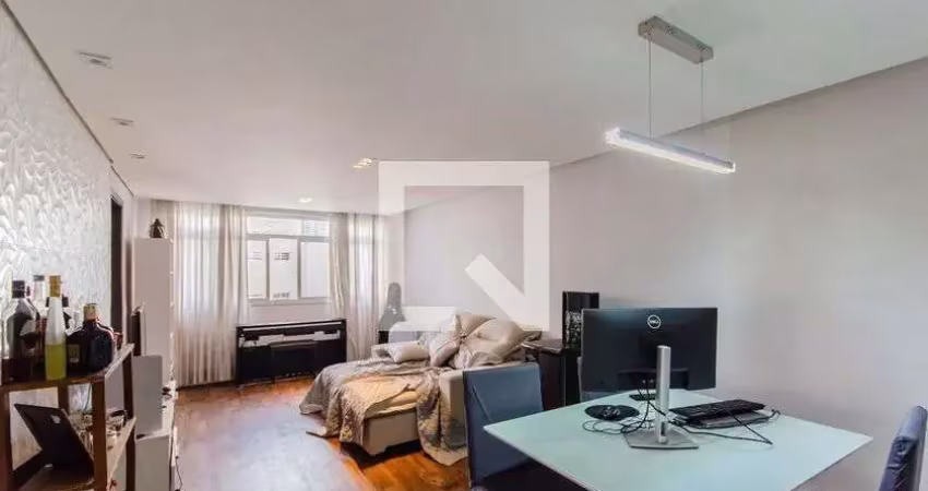Apartamento para venda - vila mariana, 2 quartos,  86 m² - são paulo