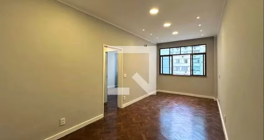 Apartamento para venda - copacabana, 2 quartos,  62 m² - rio de janeiro