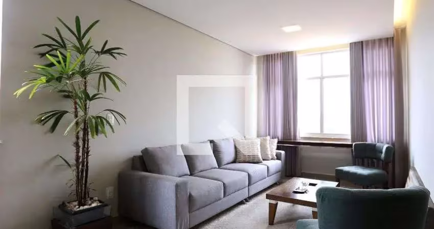 Cobertura para venda - renascença, 3 quartos,  180 m² - belo horizonte