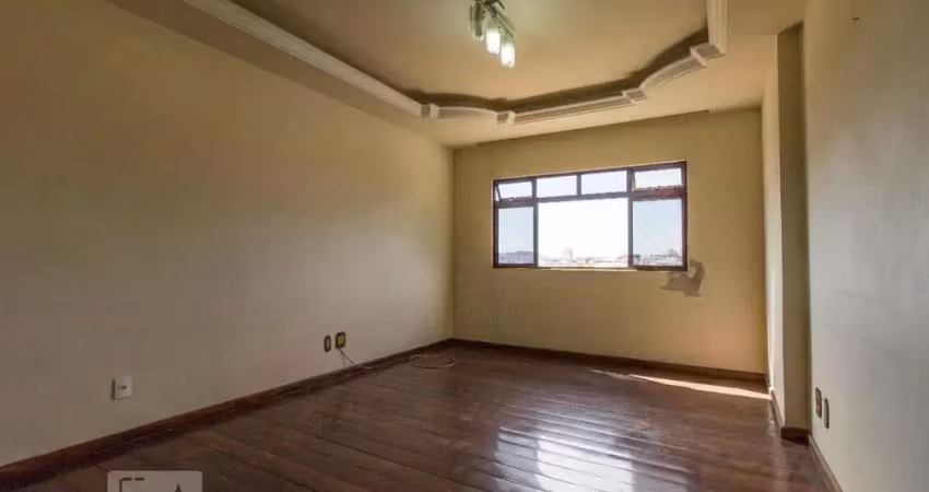 Apartamento para venda - itapoã, 3 quartos,  82 m² - belo horizonte