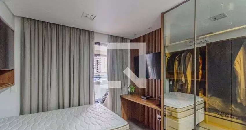 Kitnet / stúdio para venda - vila mariana, 1 quarto,  25 m² - são paulo