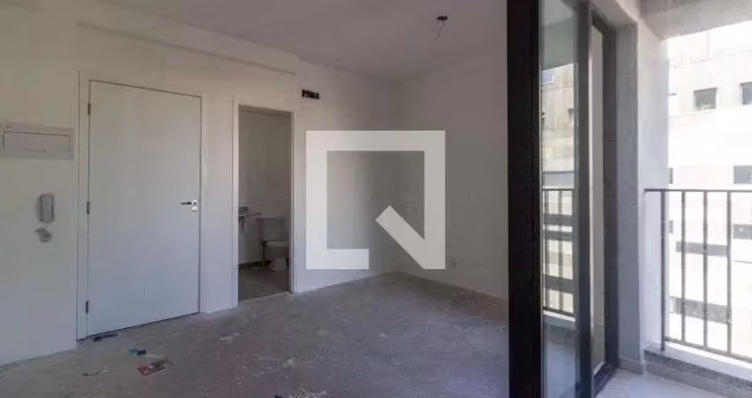 Kitnet / stúdio para venda - vila madalena, 1 quarto,  24 m² - são paulo