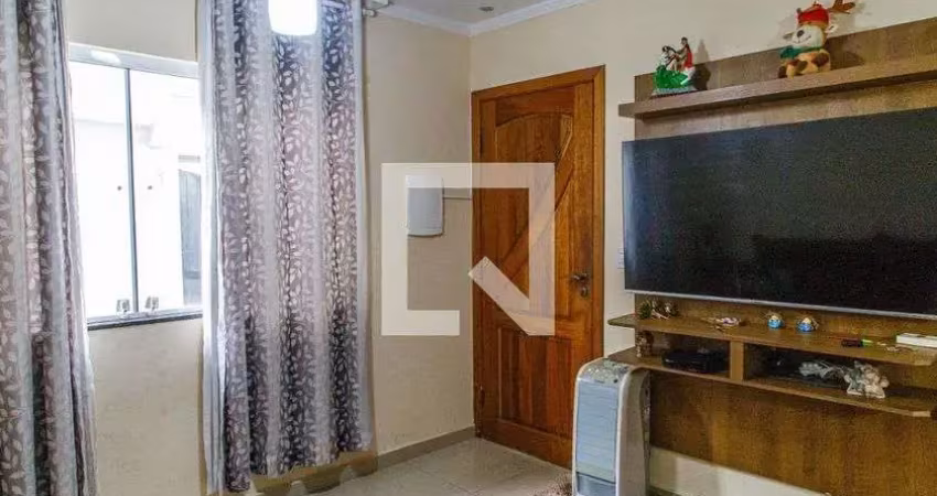 Casa / sobrado em condomínio para venda - vila esperança, 3 quartos,  91 m² - são paulo