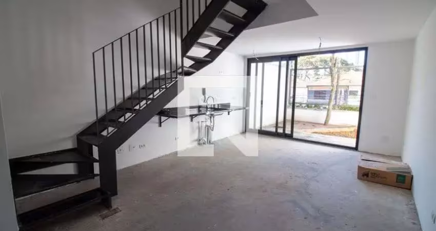 Casa para venda - brooklin, 2 quartos,  100 m² - são paulo