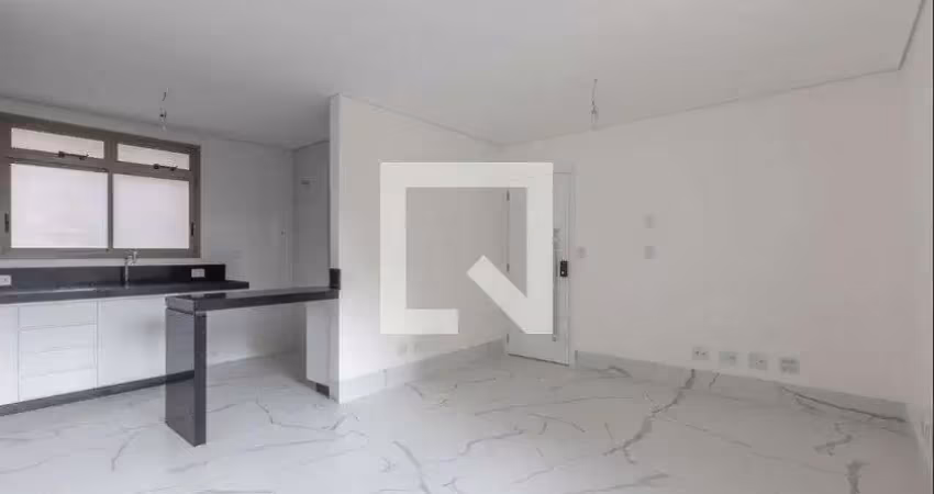 Apartamento para venda - santo agostinho, 2 quartos,  66 m² - belo horizonte