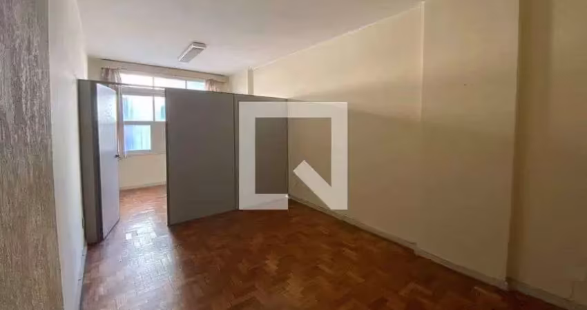 Kitnet / stúdio para venda - centro, 1 quarto,  32 m² - rio de janeiro