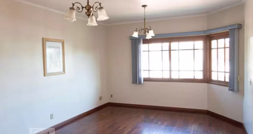 Casa para venda - passo d&apos;areia, 3 quartos,  245 m² - porto alegre