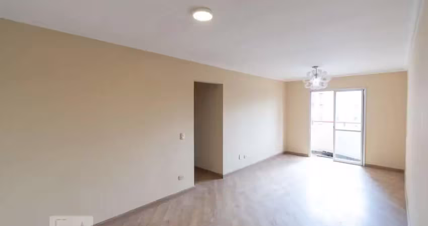 Apartamento para venda - jardim marajoara , 3 quartos,  87 m² - são paulo