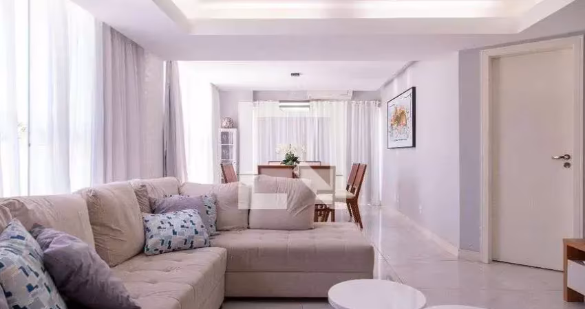 Cobertura para venda - recreio, 4 quartos,  306 m² - rio de janeiro