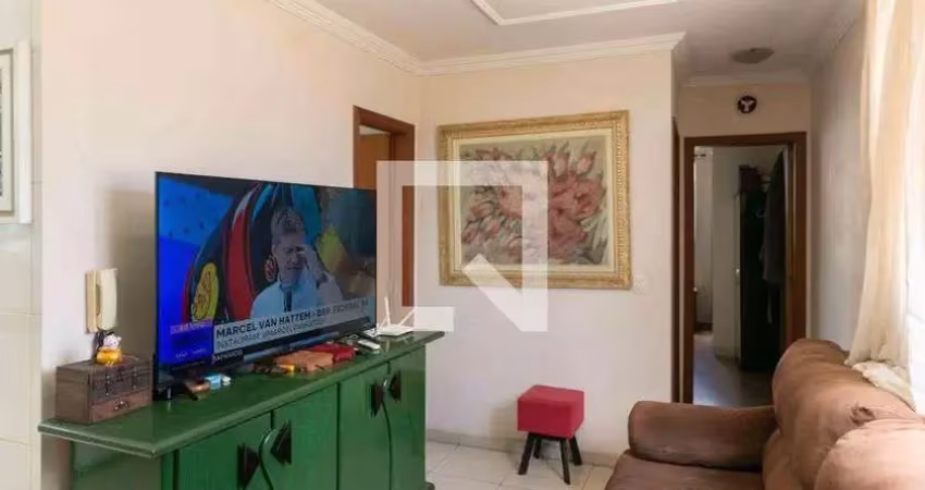 Apartamento para venda - ouro preto, 2 quartos,  80 m² - belo horizonte