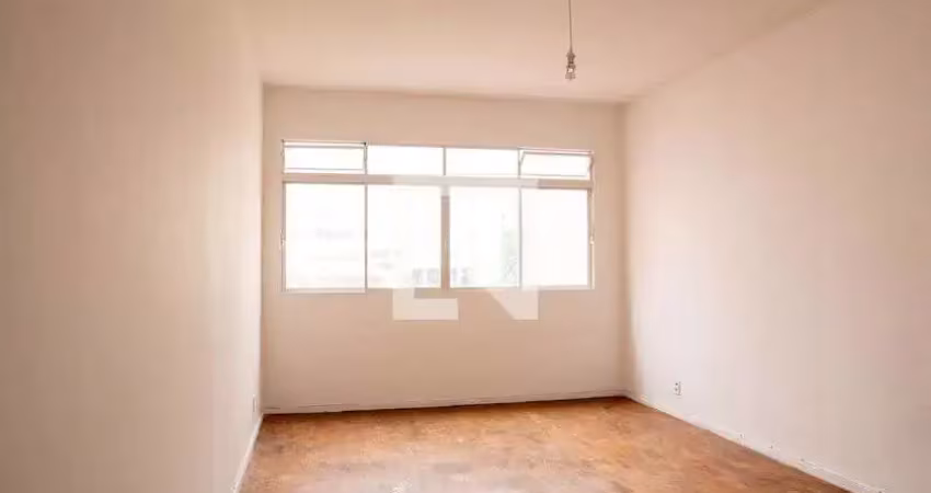 Apartamento para venda - santa cecília, 1 quarto,  72 m² - são paulo