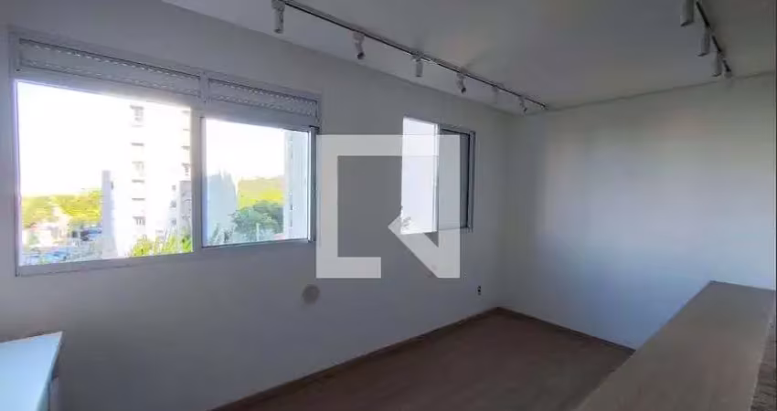 Apartamento para venda - campos elíseos , 1 quarto,  37 m² - campinas