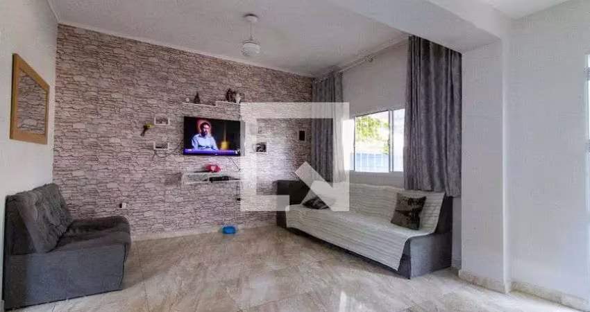 Casa para venda - vila industrial, 3 quartos,  250 m² - campinas
