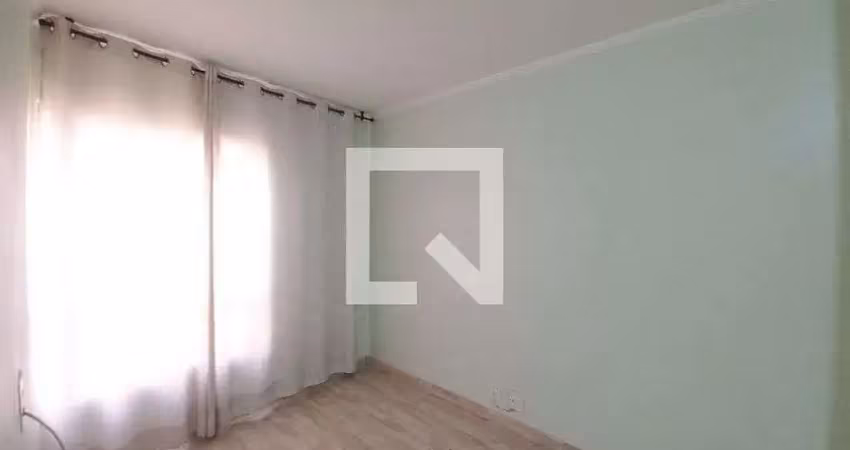 Apartamento para venda - jardim do lago, 2 quartos,  40 m² - campinas