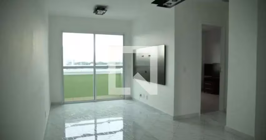 Apartamento para venda - assunção, 2 quartos,  52 m² - são bernardo do campo
