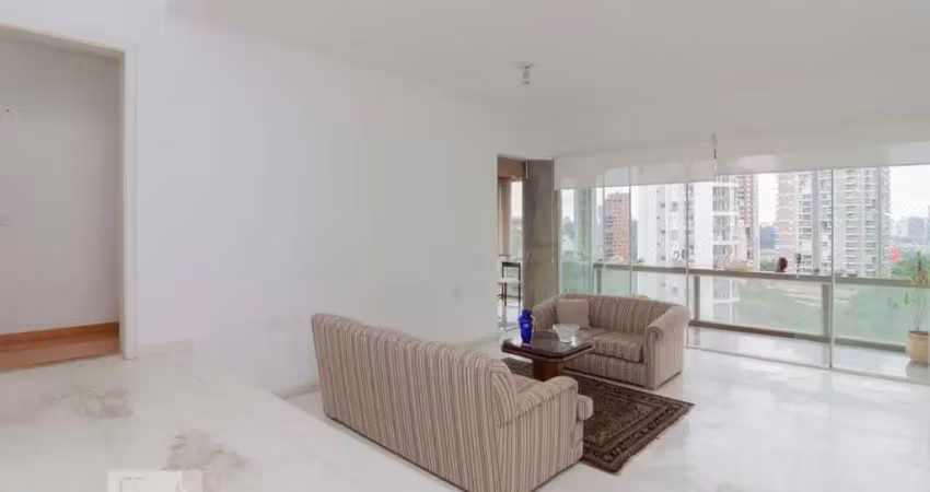Apartamento para venda - panamby, 4 quartos,  280 m² - são paulo