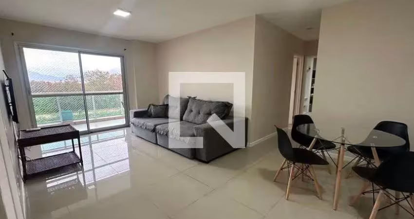 Apartamento para venda - jacarepaguá, 2 quartos,  88 m² - rio de janeiro