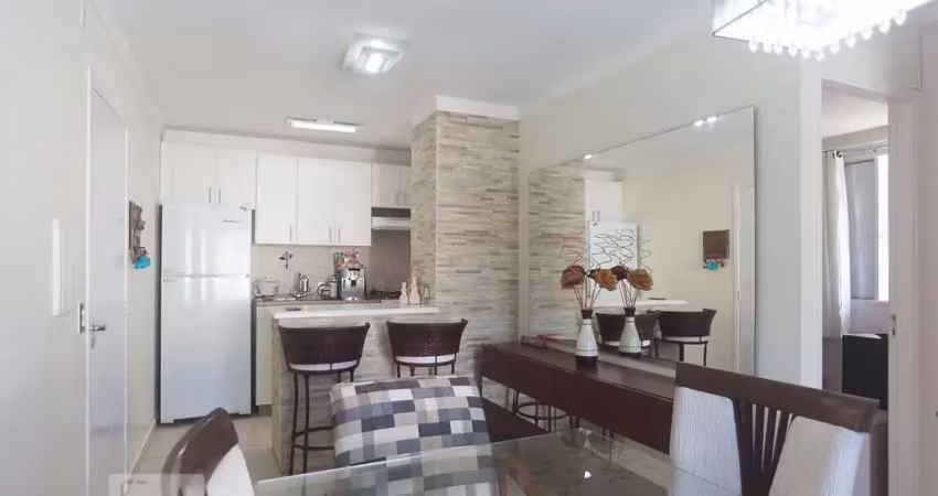Apartamento para venda - parque prado, 2 quartos,  50 m² - campinas