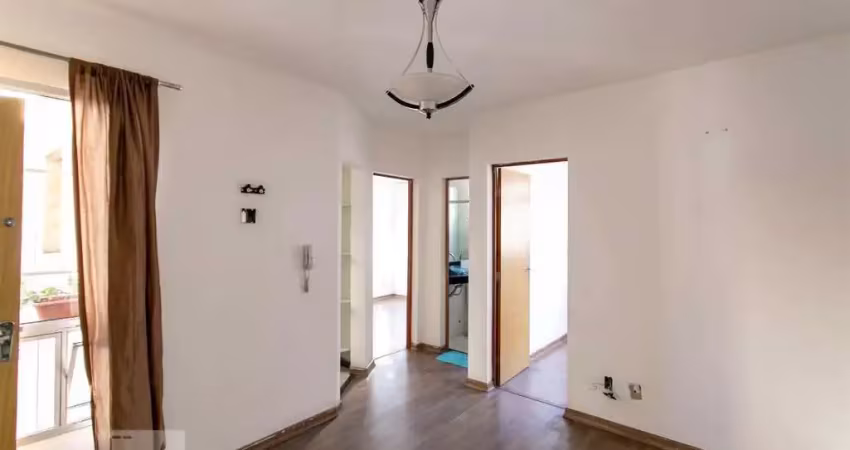 Apartamento para venda - juliana, 2 quartos,  68 m² - belo horizonte