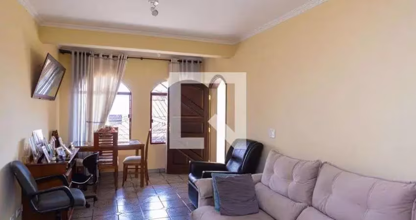 Casa para venda - cangaíba, 3 quartos,  175 m² - são paulo