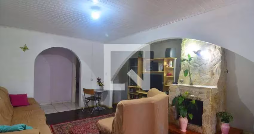 Casa para venda - igará, 4 quartos,  173 m² - canoas