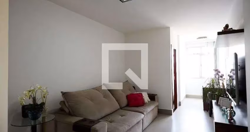 Apartamento para venda - floresta, 3 quartos,  110 m² - belo horizonte