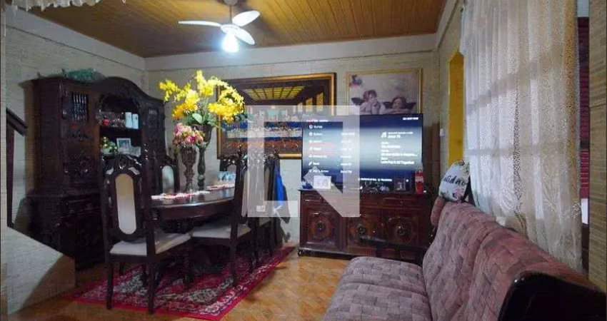Casa para venda - sarandi, 3 quartos,  240 m² - porto alegre
