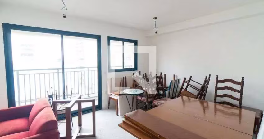 Kitnet / stúdio para venda - saúde, 1 quarto,  28 m² - são paulo