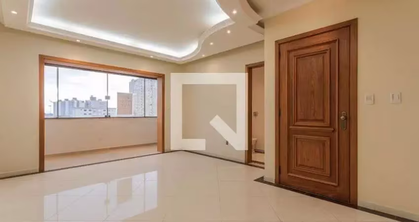 Cobertura para venda - vila ipiranga, 4 quartos,  251 m² - porto alegre