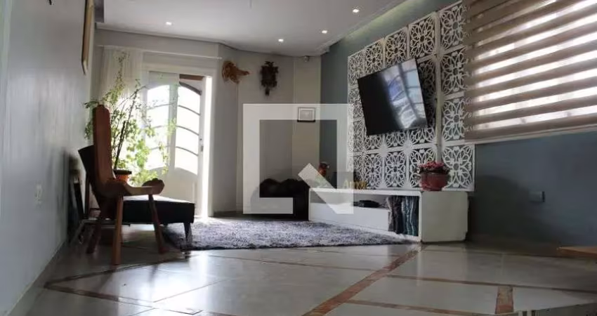 Casa para venda - vila augusta, 3 quartos,  200 m² - guarulhos