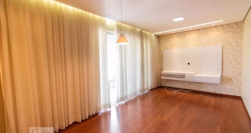 Apartamento para venda - ouro preto, 3 quartos,  96 m² - belo horizonte