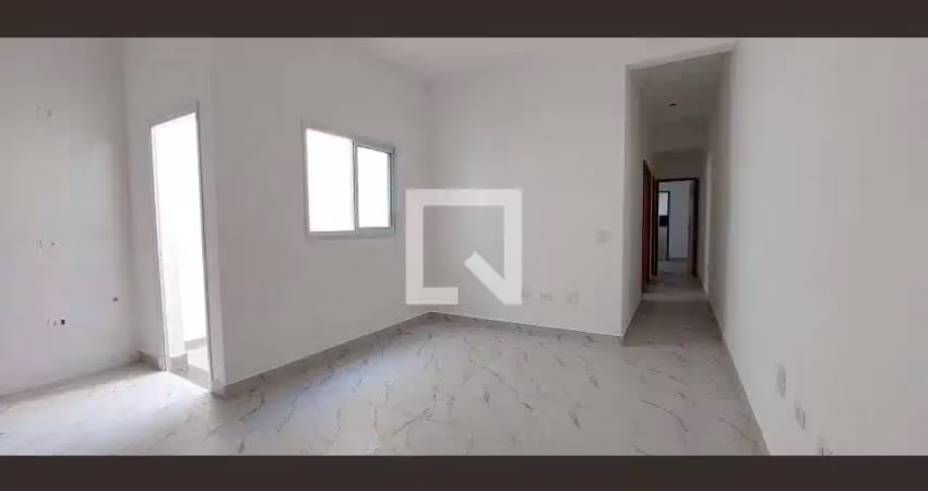 Apartamento para venda - campestre, 3 quartos,  78 m² - santo andré